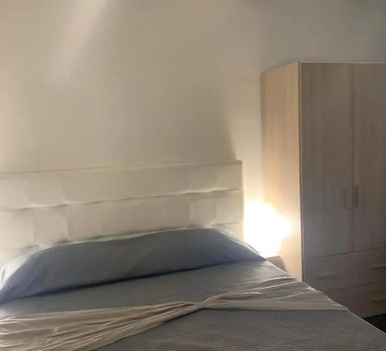 Viky House Chiaia-1